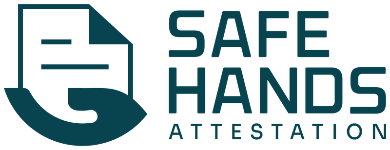 Safe Hands Attestation