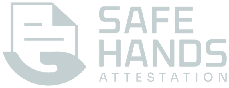 Safe Hands Attestation